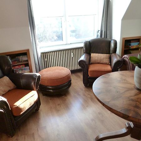 Lucky Home Ferienwohnung Füssen Dış mekan fotoğraf