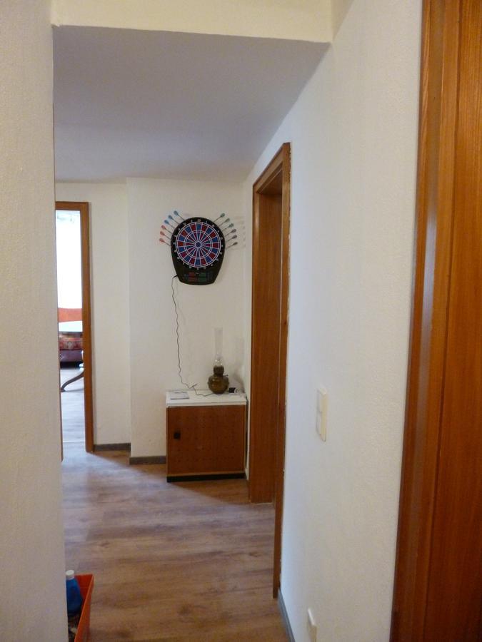 Lucky Home Ferienwohnung Füssen Dış mekan fotoğraf